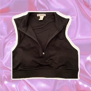Forever 21 gym top